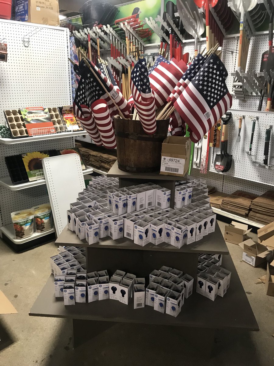 nutterhardware's tweet image. 