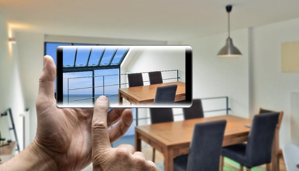 ldvcapital's tweet image. How #VisualTechnology is streamlining home decor renovations: buff.ly/2EDYvE1