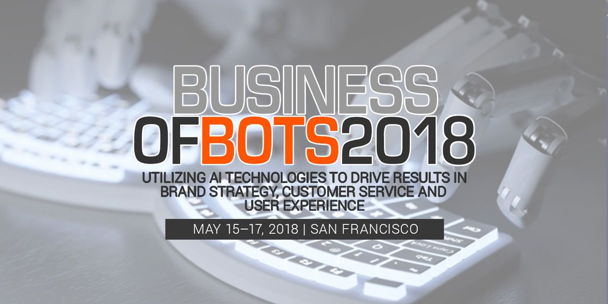 Business Of Bots tweet media