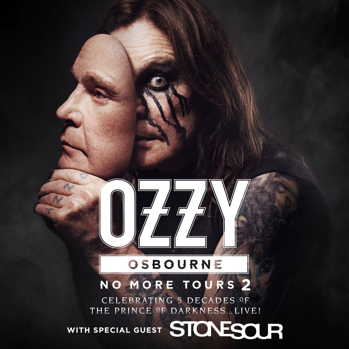 OzzyOsbourne's tweet image. TICKET PRESALES HAPPENING NOW!
livenation.com/artists/81156/…

VIP PACKAGES ON SALE NOW!
vipnation.com/tours/ozzy-osb…