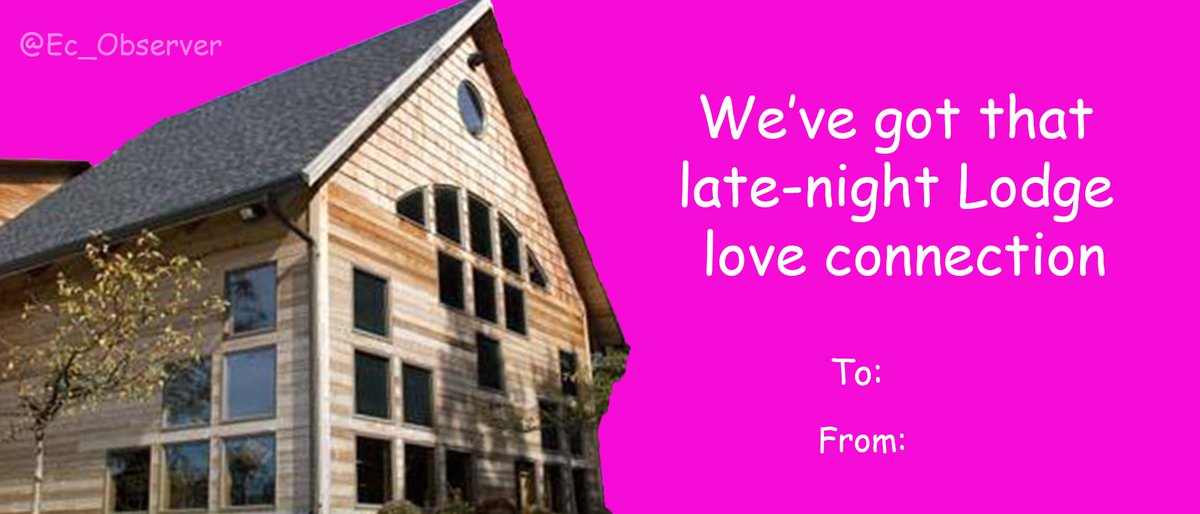 Endicott College V Day Cards