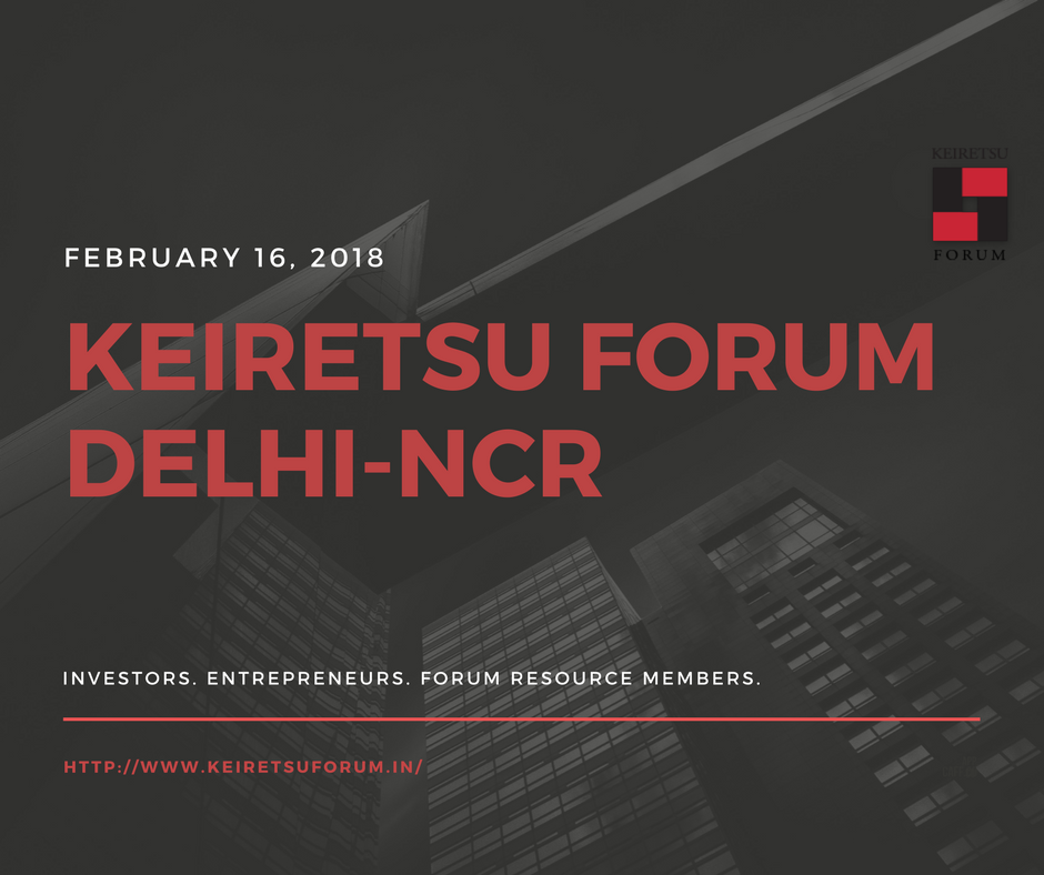 KeiretsuIndia's tweet photo. @KeiretsuIndia Delhi-NCR looks at #AI, #healthcare and cold-chain #logistics this February with @Kuriens. For @PitchBook league tables on the #Keiretsu network's top #rankings among global #investors, refer to @keiretsucapital at https://t.co/rO8eGgudnY. https://t.co/MxMUShjKtB
