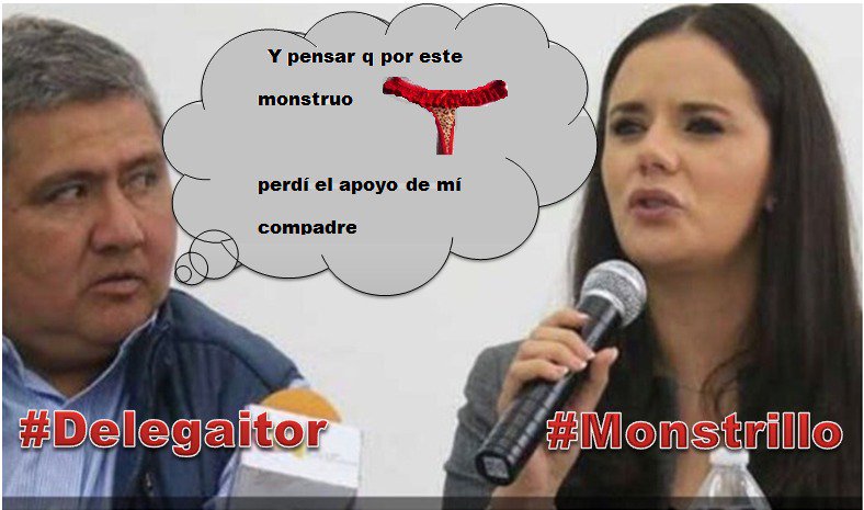 BunkerHidalgo's tweet image. El #Delegaitor @OnesimoSerrano y la #novia de su #compadre 
¿Cuánta lana sale de @SEDATU_mx @SEDATU_Hgo1 para los #ligues de un #viejo #raboverde ?
#noviolenciaalamujer #FelizSanValentin 
@cdeprihidalgo