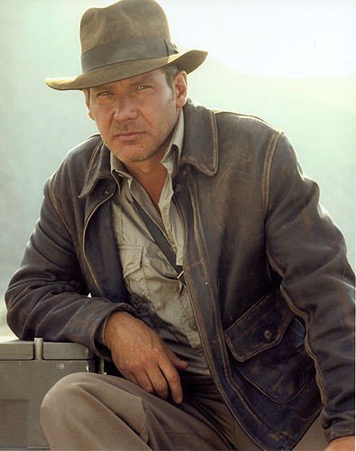 Mayajose01's tweet photo. Indiana jones leather jacket #leather #jackets #leatherjackets #fashion #style Buy Original Indiana Jones Jacket In Brown For Men and other Leather  &amp; Faux Leather at #urbanleatherjackets. Our wide selection is elegible  for free shipping. https://t.co/5uq9JINgKo