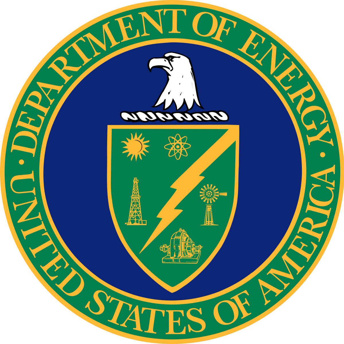 RFAServices's tweet photo. NEWS: Secretary of Energy Rick Perry announces new Office of #Cybersecurity, Energy Security, and Emergency Response (CESER) at Dept of Energy: https://t.co/AogcsoF3o1
#Security #energy #infrastructure #DOE #cyberthreats #physicalattacks #naturaldisaster #datasec #infosec #RFA https://t.co/W1tjER9m2J