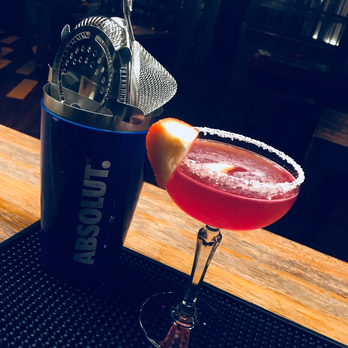 Generator London tweet media