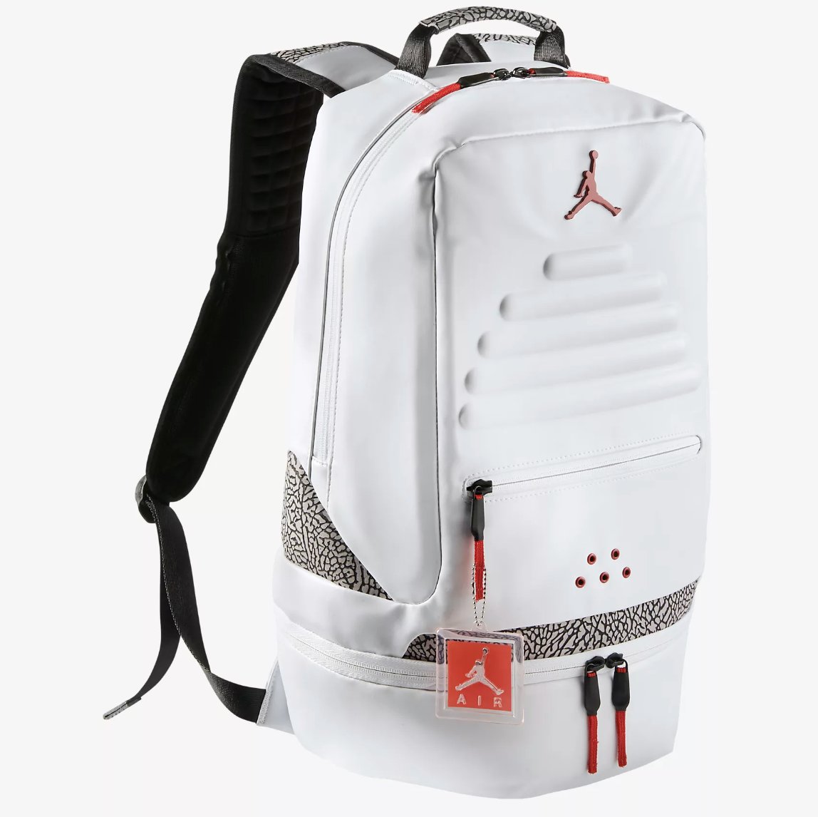 jordan kids backpack