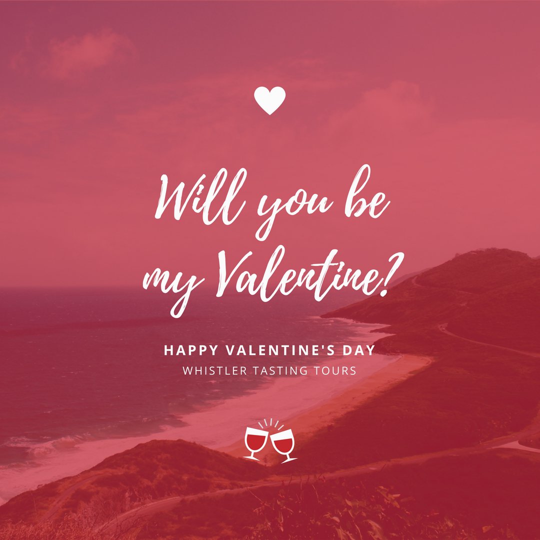 Wondering how to spend Valentine's Day in Whistler? Click the link below for some inspiration!

whistlertastingtours.com/whistlerdining…