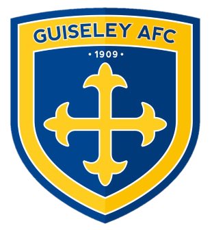 FISC2022's tweet image. Tuesday 20th February @GuiseleyAFC 
Book your travel at fyldesupporters.co.uk or contact @Kirkhamfox 
U18s must be accompanied by a responsible adult.

Depart Mill Farm 5.15pm #Promotionpush #challyarmy