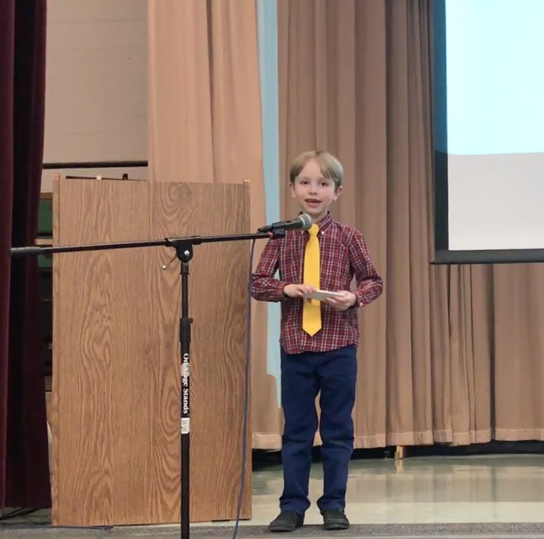 Watch <a href="/natepodcasts/">The Show About Science</a>' keynote speech at the <a href="/sitconference/">sit conference</a> and listen to him share his passion for science and technology: youtube.com/watch?v=3lRBwS…