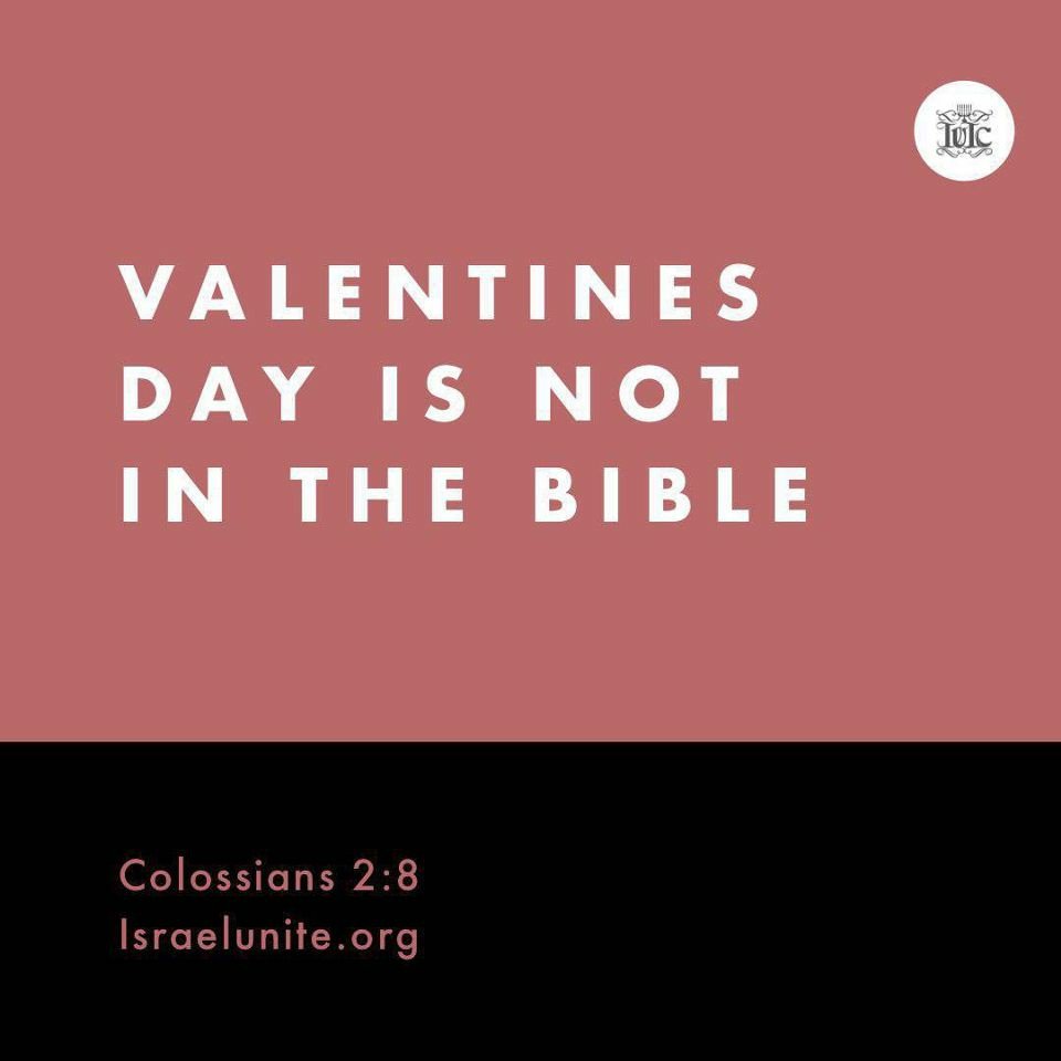 iuickansascity's tweet photo. Learn the #truth about the fake #holiday today at https://t.co/k5mYHyWllK
#staywoke #cupid #Valentine #Valentinesdayisevil #stopcelebratingwickedholidays #marrythatgirlyouaredealingwith #growup #blackconciousness #greatnessinunity #DEATHTOVALENTINESDAY https://t.co/jjYFRnC7Sf