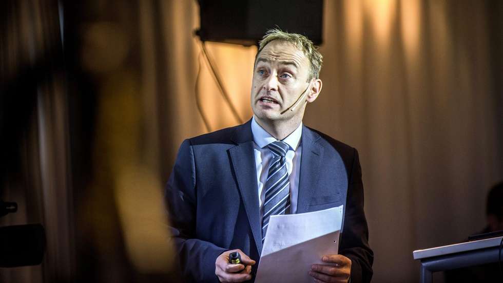 Held fast på hjartesenter, robotkirurgi og PET-skanning(pluss) dlvr.it/QGMkKF