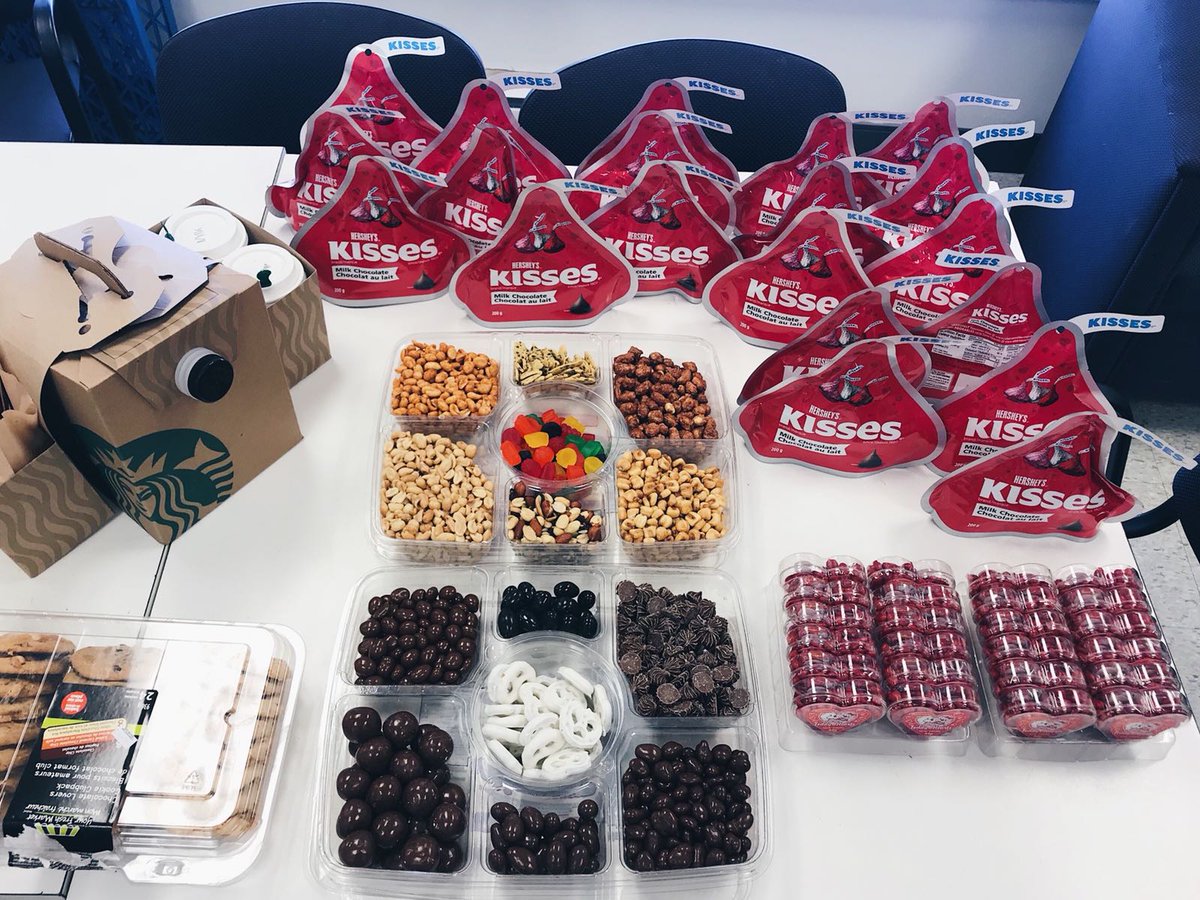 Celebrating Valentine's Day here at TD Yonge and Royal Orchard! @DVH_TD @tdpauld <a href="/NeekaMonsef_TD/">Neeka</a> <a href="/AhmedPatel_TD/">Ahmed Patel</a> <a href="/AlanTenenbaum/">Alan Tenenbaum</a> <a href="/vasiliosc/">Vas Chortogiannos</a> @michelleting_td