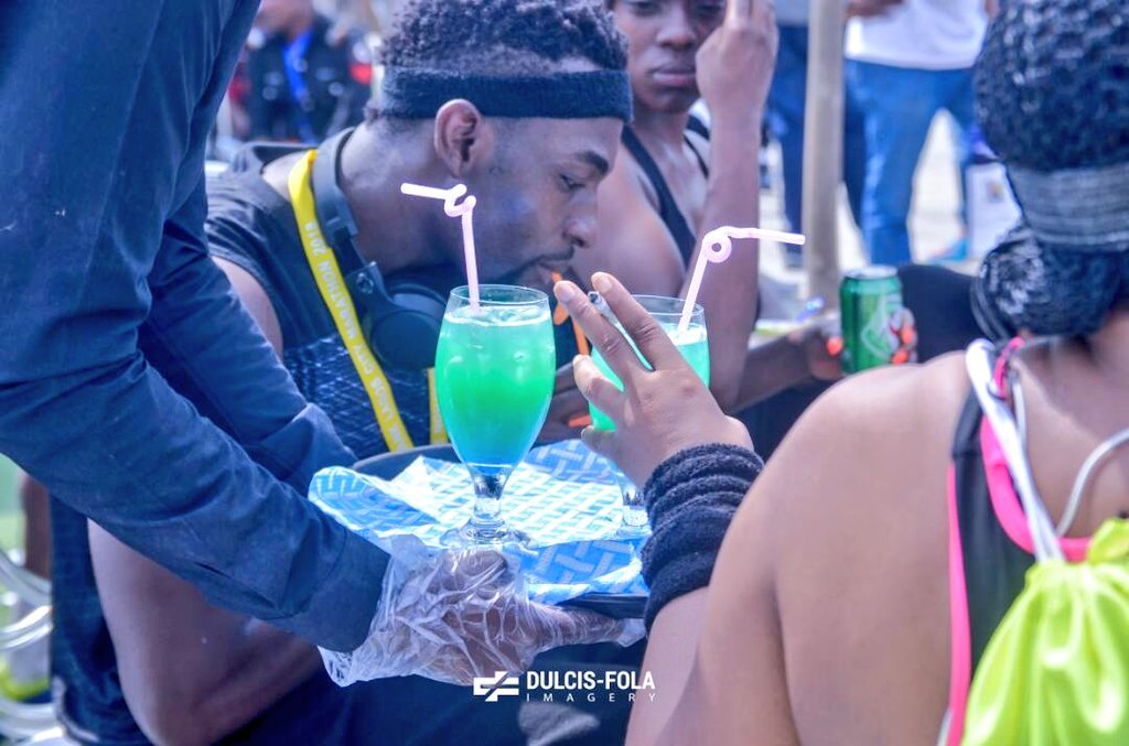 PluggLagos's tweet photo. More from the Lagos city marathon.. #RunLagos #AccesstheLife https://t.co/QOJ1VxXRXf