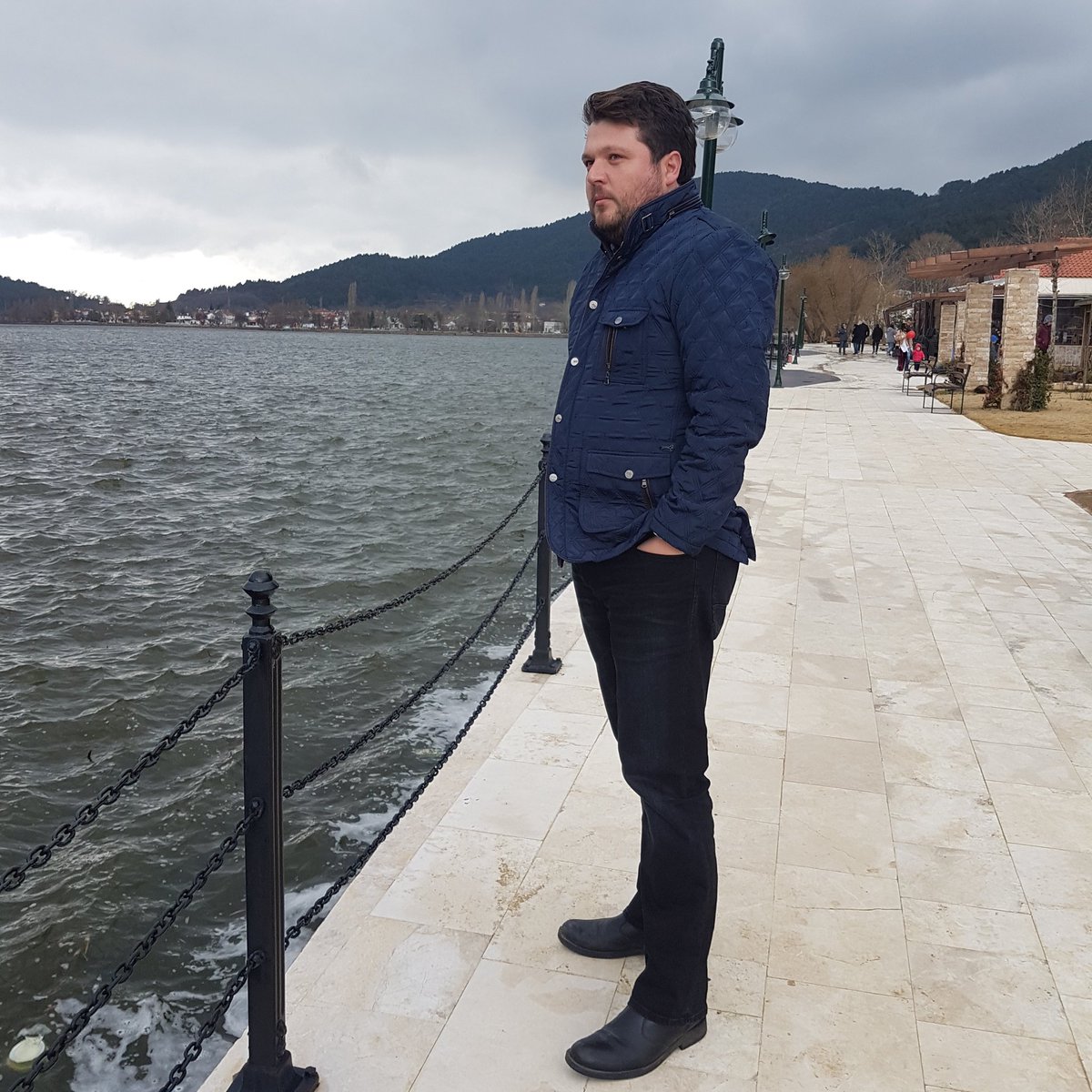 #YeniProfilResmi