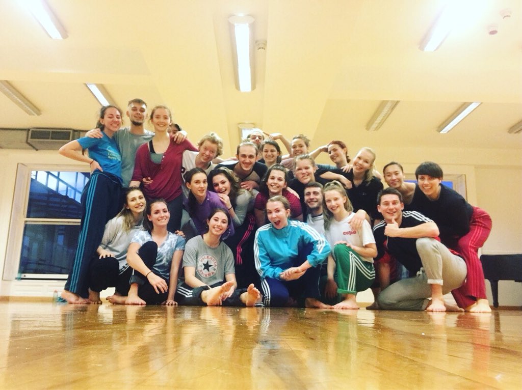 McMillanLeila's tweet photo. Throwback to beautiful memories with 3rd & 2nd Years of @NorthernSchool Leeds! #nscd #leeds #badance #leilamcmillan #leilamcmillandance #flyinglow #davidzambrano #dancetraining https://t.co/mj7d4err7j