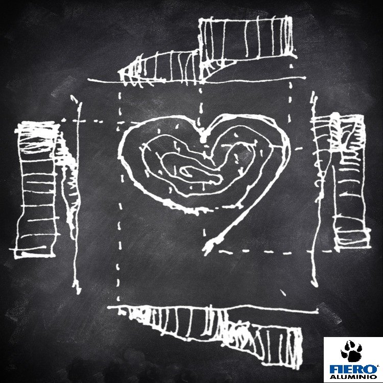 Fiero Aluminio tweet media