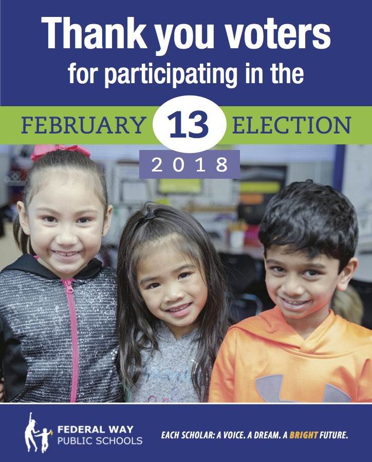 FWPS210's tweet photo. We’re grateful for the support of the FWPS community. Dr. Campbell expressed her appreciation in her latest letter to FWPS parents, families, and community. You can read the full letter on our website: https://t.co/JEEjnrnKpn #leviesforlearning https://t.co/c5dDyiJGXI