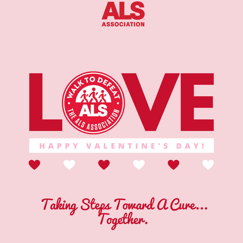 Happy V-Day! Love the Louisiana Mississippi Chapter