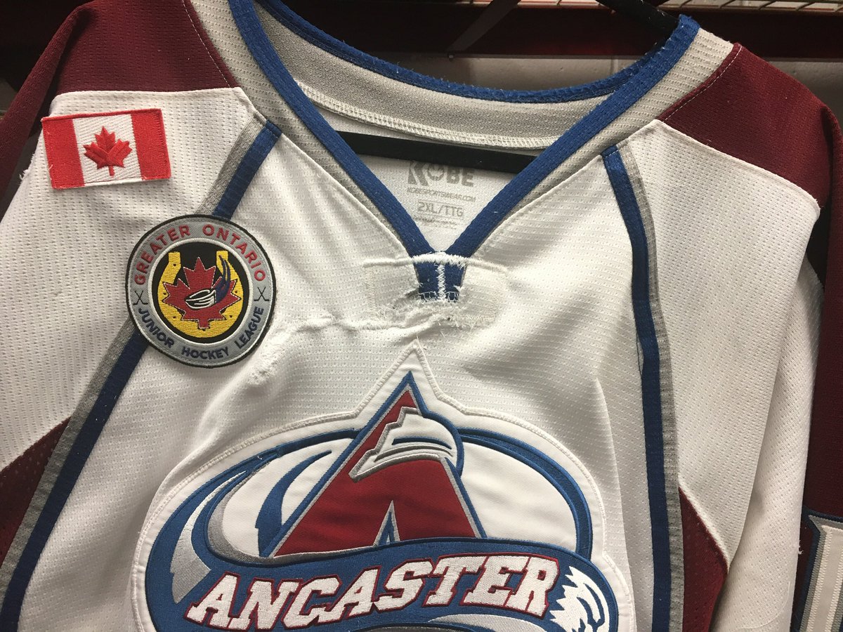 Av’s Equipment Manager tweet media