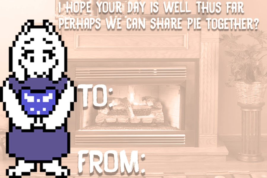 LucindaGoat's tweet photo. Happy Valentines Day!!
Here's some cards that I made that are free to use!!

THREAD HERE FOR THEM!! https://t.co/IOfu5H03hm