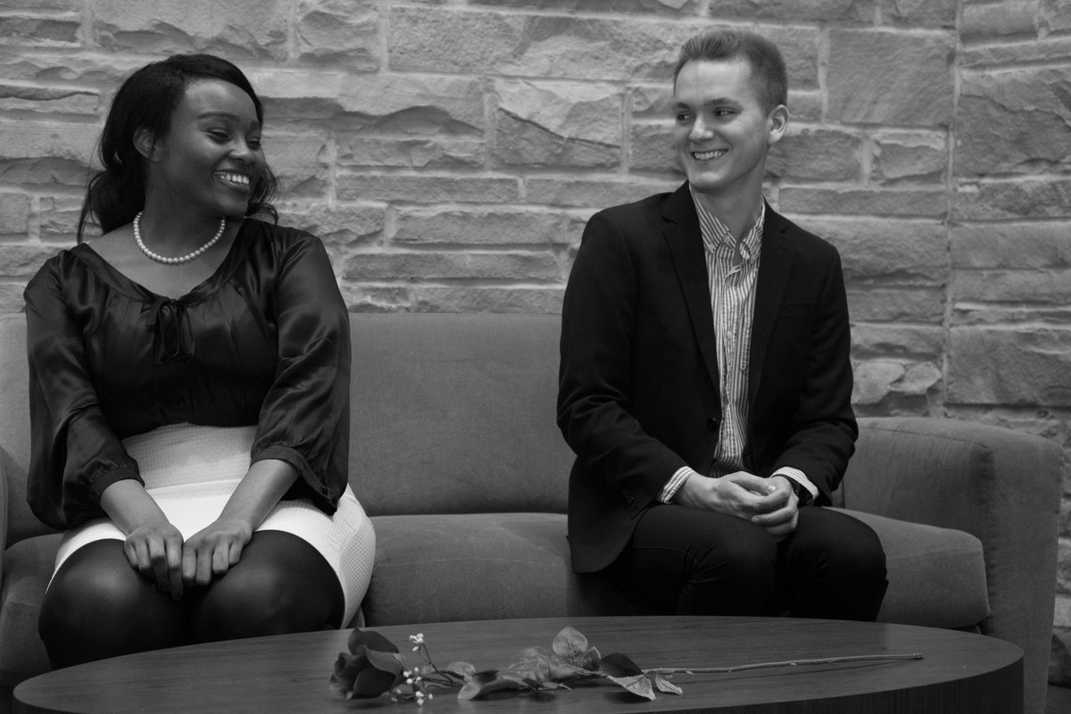 TU_Opera's tweet image. You're the Russell to my Nancy. Happy Valentine's Day! #Martha #Opera #ValentinesDay