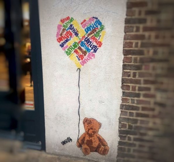 UniserveHelp's tweet image. We at #Uniserve want to wish you a #HappyValentinesDay 💝! Are you going out with SOs/loved ones or chilling at home in your PJs watching TV (or both!? #goals)? Hit reply to let us know your love-day traditions! #YouandU