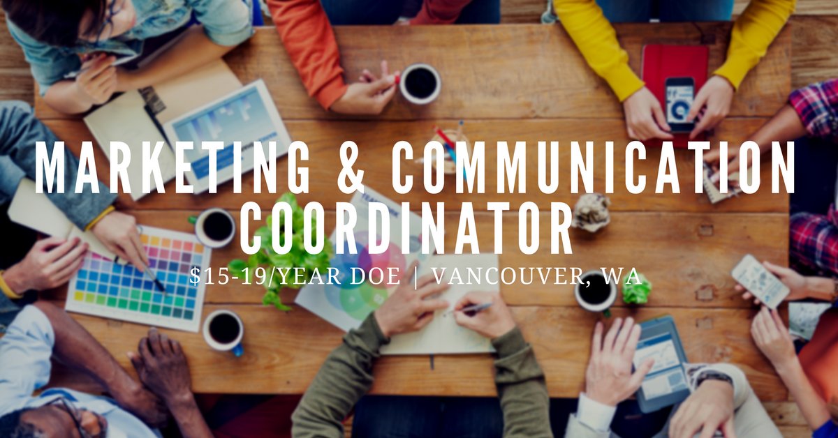 CampusPointJobs's tweet photo. Hiring motivated and creative recent grads with strong copywriting skills and the ability to multi-task. Apply now to become an important piece in changing the lives of orphans! https://t.co/ElYN7OZQLz https://t.co/B0u4Y3x89r