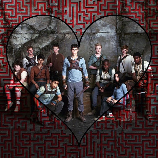 The Maze Runner Series, The Maze Runner Wiki