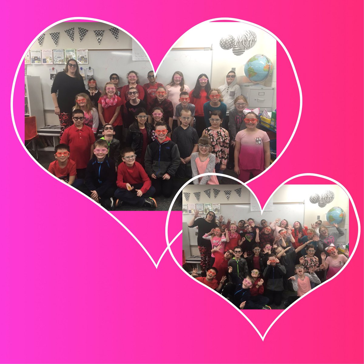 melissa_yack's tweet photo. Happy Valentine's Day!💕#ErvingSkyhawks https://t.co/kr7o5qenH1