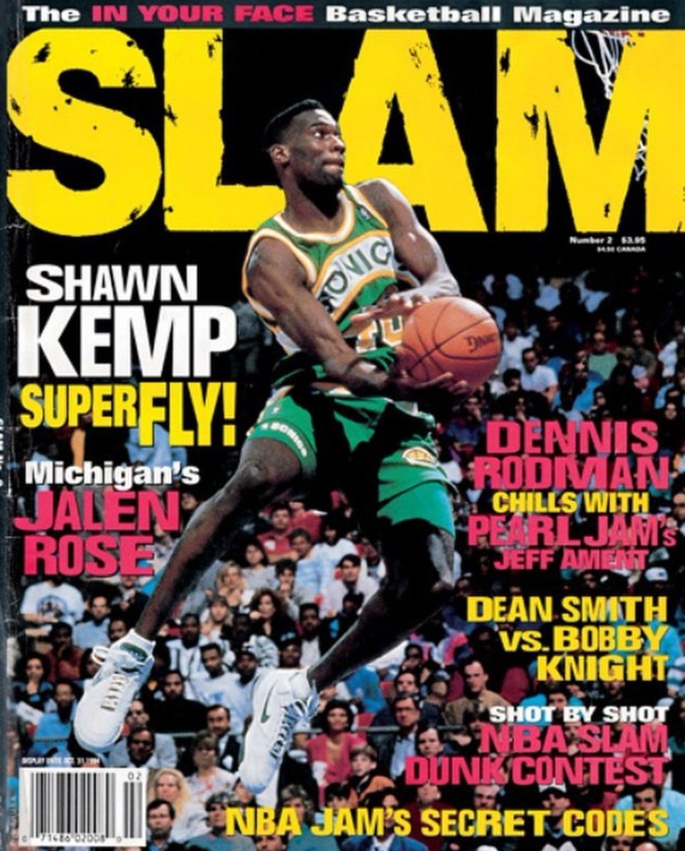 fatyhvarkal's tweet image. #Thereignman #MyNBALove