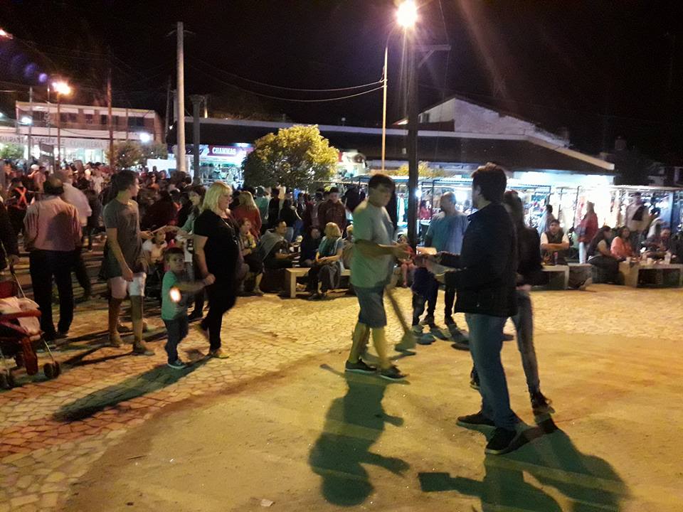 jr_cba's tweet photo. #JRecorrida en la Fiesta Provincial del Cordero, Tanti, Departamento Punilla.
Felicitaciones al Intendente Luis Azar, 10 mil personas disfrutaron del 🐏🐏 y del espectáculo. Seguimos concientizando sobre: Violencia de Género 🚻, Donación de Órganos ❤️, Alcohol 0 en las rutas 🚙 https://t.co/2tugZITBeO