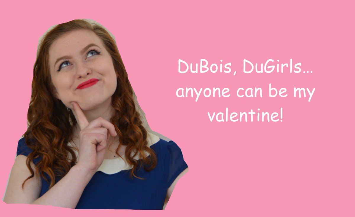 🏹💘💞💋 ROUND 2!