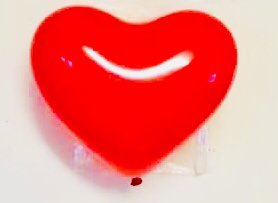 MyHarbour's tweet photo. Spreading the Valentine love in Harbour refuges today! #loveshouldnthurt https://t.co/aWjVzJCqFJ