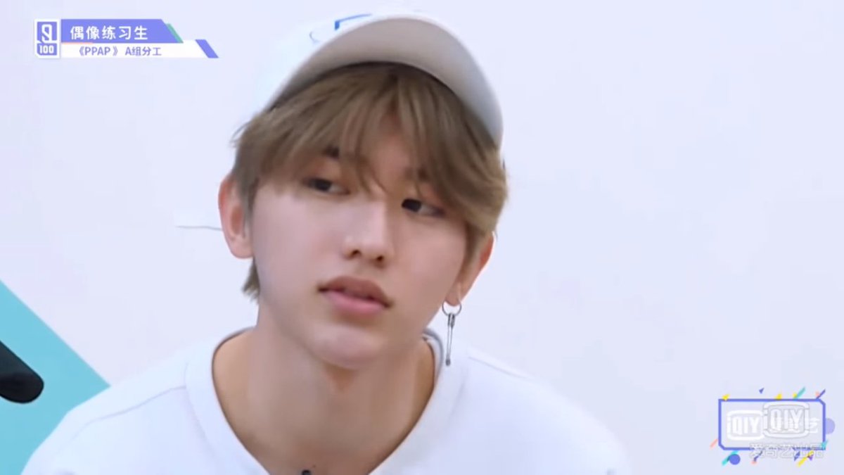_twojay's tweet photo. สวี่คุณ ช็อตนี้ตายไปเลยจ้า ฮาร์ทเเอทเเท็คเเล้ว หลงงงงงงงงงงง
#IdolProducer #CaiXukun https://t.co/jzcb4HHfKJ