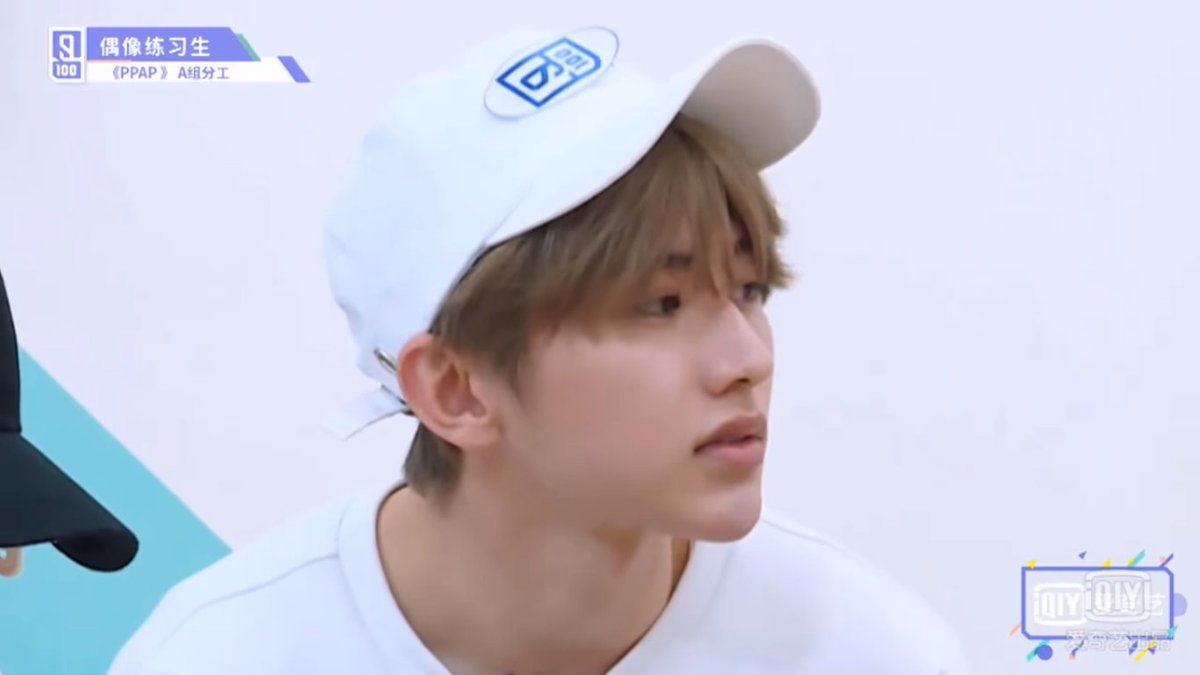 _twojay's tweet photo. สวี่คุณ ช็อตนี้ตายไปเลยจ้า ฮาร์ทเเอทเเท็คเเล้ว หลงงงงงงงงงงง
#IdolProducer #CaiXukun https://t.co/jzcb4HHfKJ