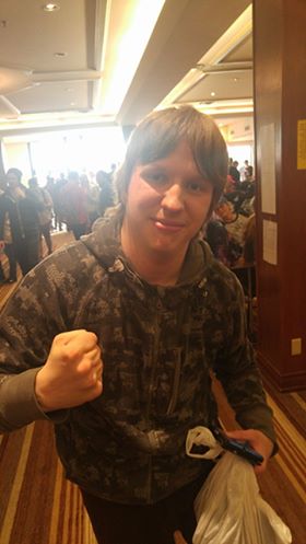 Martin's Ego tweet media