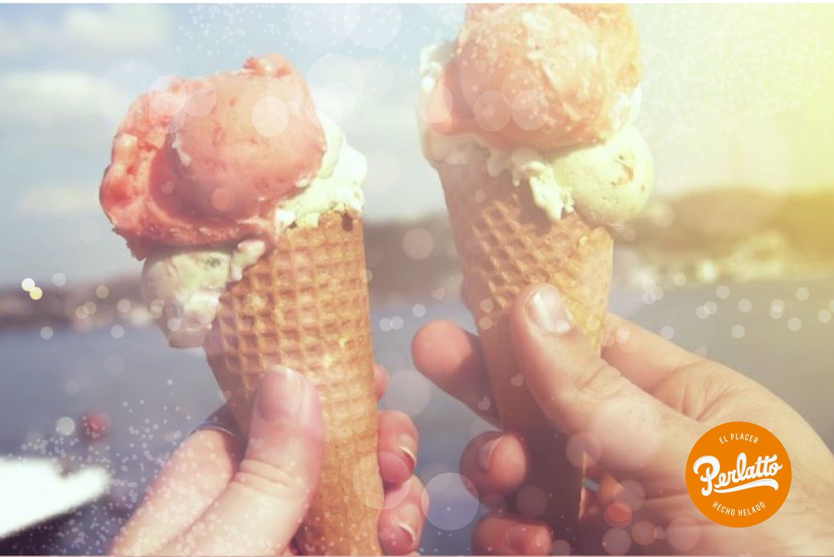 PerlattoHelados's tweet photo. Día Especial para Compartir... 🍦❤️ https://t.co/jTsZ1VzGpj