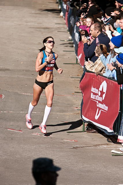 karagoucher's tweet photo. On this Valentine’s day, I want to give acknowledgement to my first love- running. You have made me feel so much. You have made me feel invincible, hurt me deeply, but most importantly you have made me feel alive. ❤️❤️ https://t.co/rp2TzNasp1