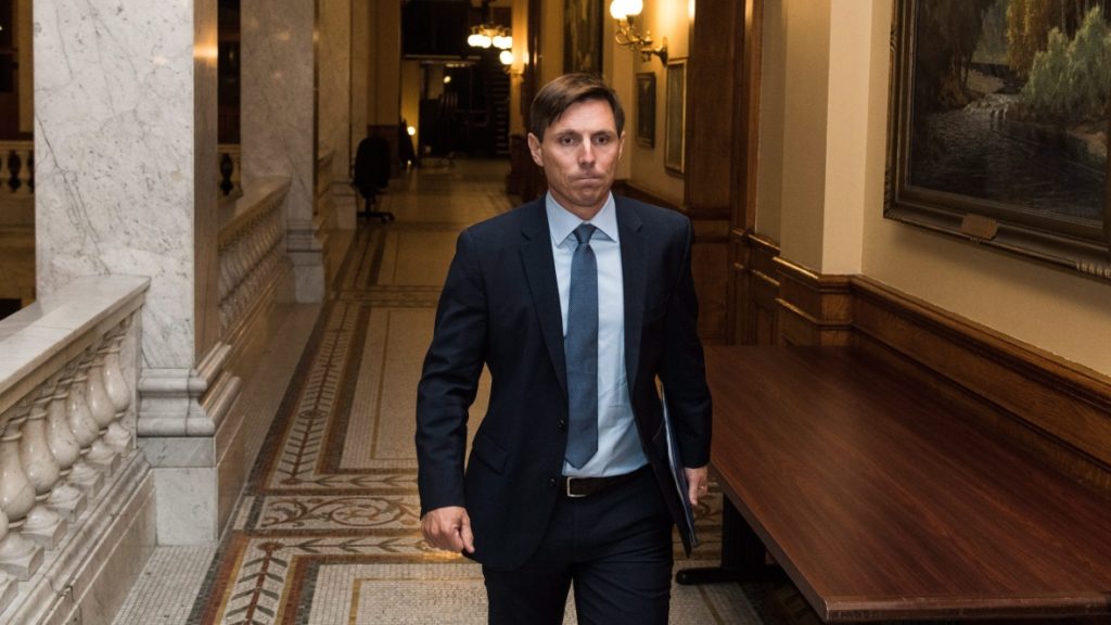 geanra3's tweet image. 'You #Lied. You #Defamed me': #Patrick #Brown #Blasts #CTV #Ne... - wp.me/p8IYwe-hTv - #News