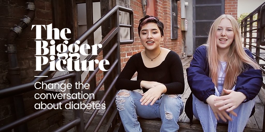 The Bigger Picture tweet media