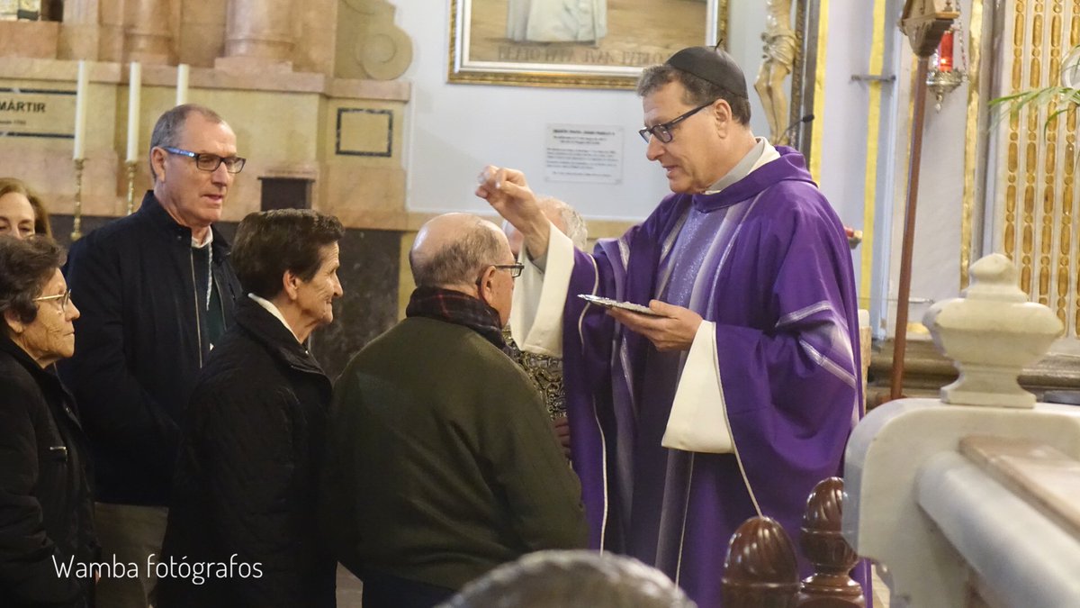 Basílica del Lledó tweet media
