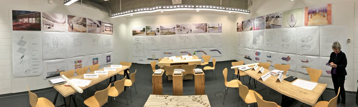 davisjack's tweet photo. VT students developing the global library of the future #Mzuni @VTCAUS https://t.co/lG7CyGrJO8