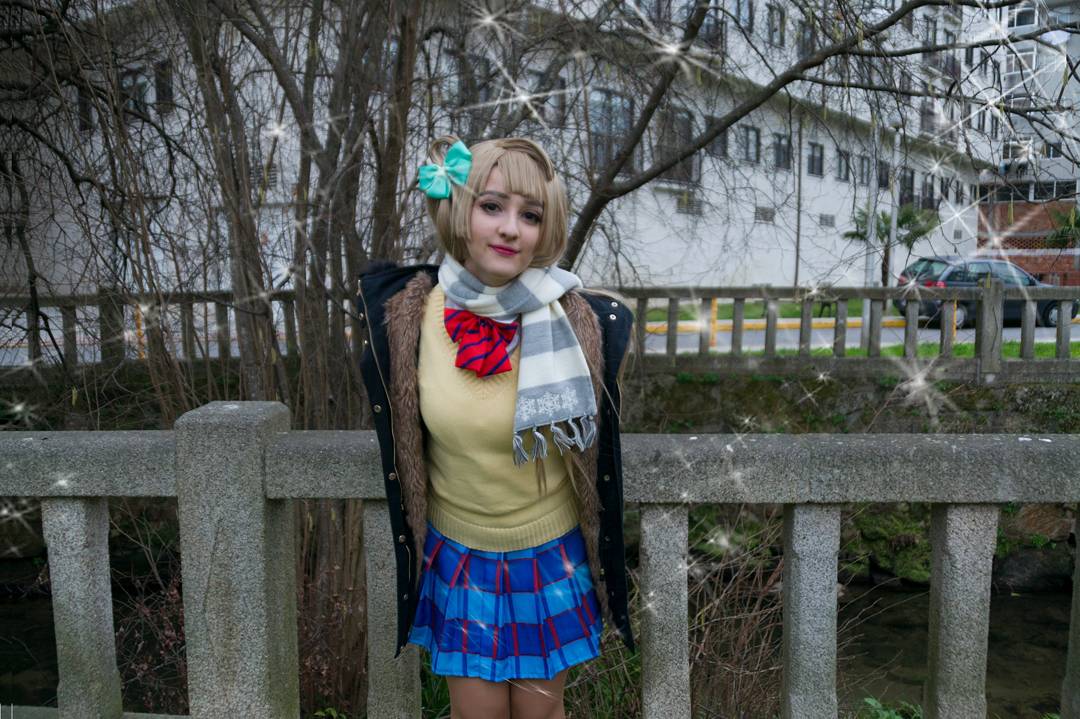 SayumiCosplay's tweet photo. "Will you... Accept my feelings along my sweets?"

📷: @Kairi_Cosplay 
#lovelive #cosplay #kotori #kotoriminami #ValentinesDay https://t.co/wyT0WAabKa