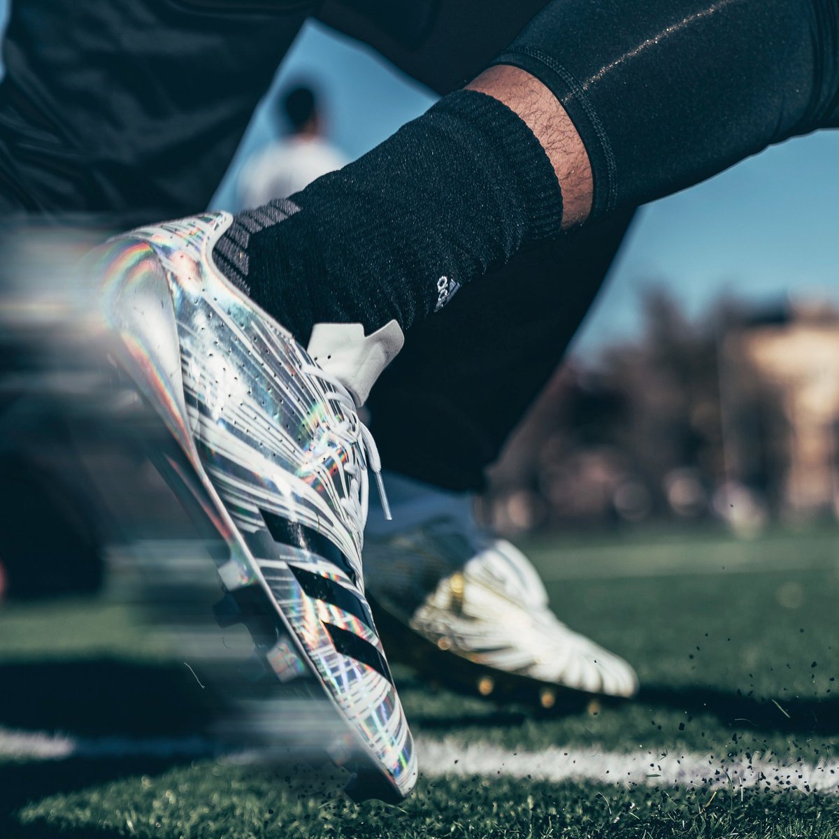 adidas speed of light cleats