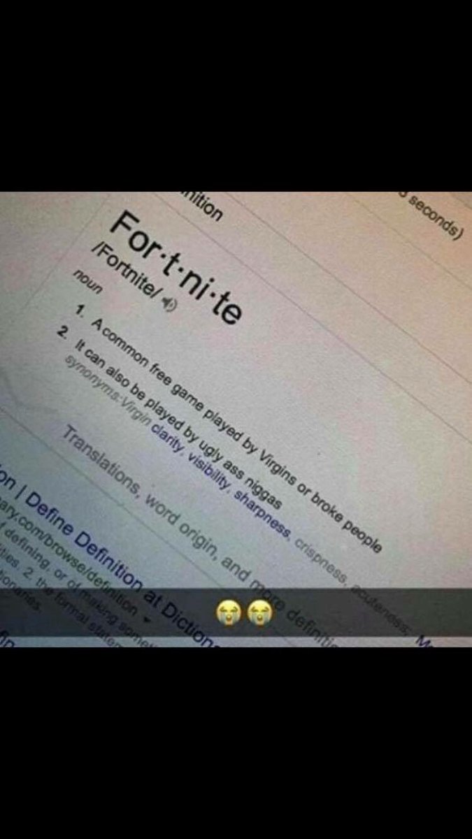 Charles Lee Ray On Twitter Loool All You Fortnite Players Dank Meme Memes Dankmemes Funny Fortnite Define Fortnite Meme Define Fortnite Meme Charles Lee Ray On Twitter Loool All You Fortnite Players Dank Meme Memes Dankmemes Funny Fortnite