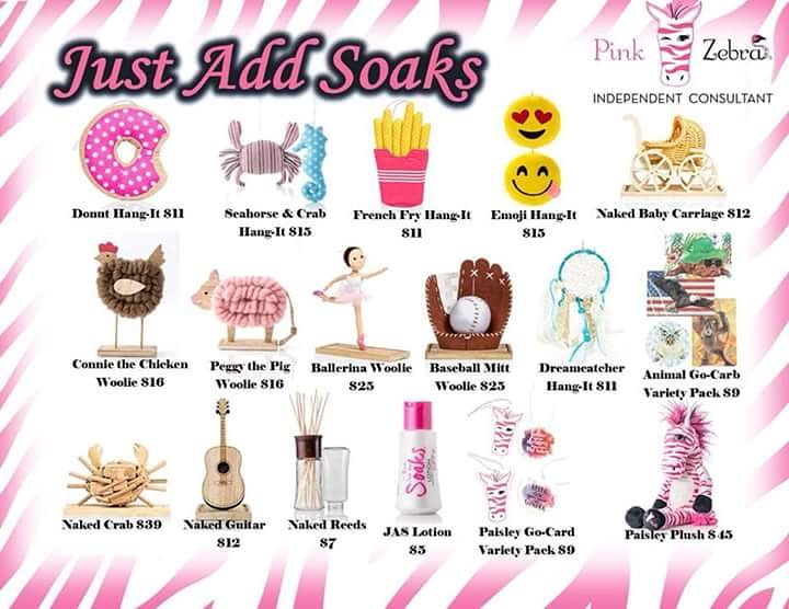 PZchristinab's tweet photo. Just.....Add.....Soaks.....how adorable! #jas #justaddsoaks #pzstrong https://t.co/sGG6SVkBac https://t.co/FQb5HjHQHW
