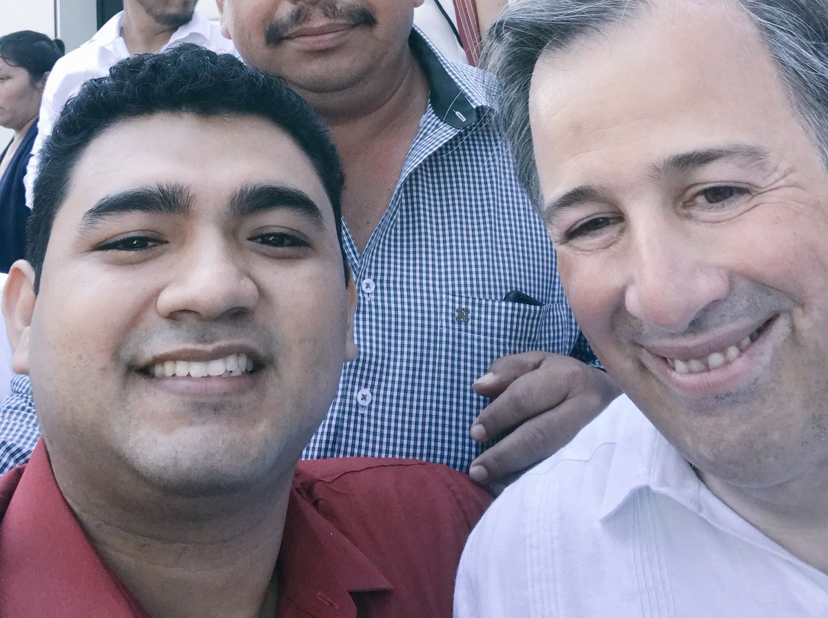miguelrcritica's tweet photo. #YoConMeade #JovenesColosistas #PpPresidente https://t.co/UrjTgplDmL