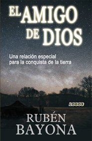 LogosEdiciones's tweet image. EL AMIGO DE DIOS de Rubén Bayona.
readontime.es/EL-AMIGO-DE-DI…