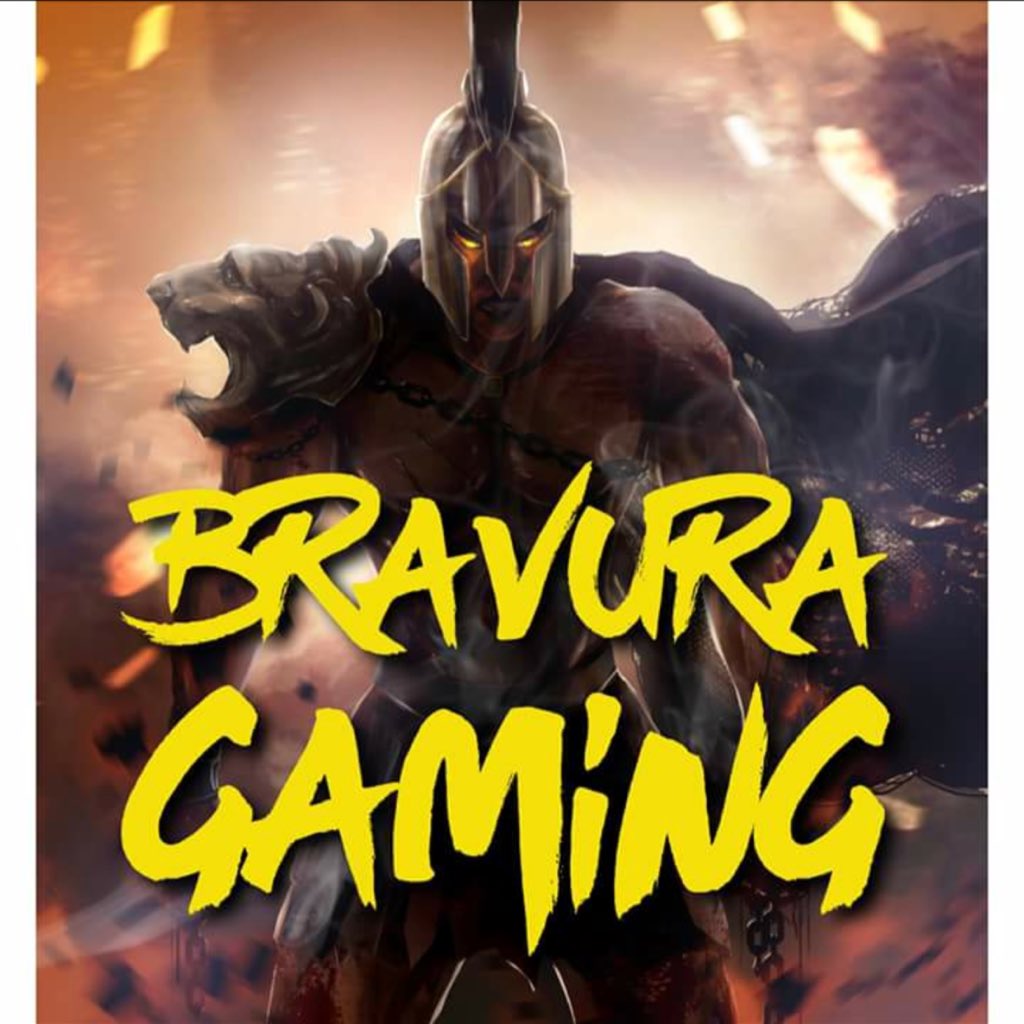 BravuraGaming's tweet photo. Check out our new art work guys!! 
This is our team pic we all have similar styles RT or Comment if you want previews!! 
#NewArtwork #NewProfilePic #Bravura #Gaming #BRG #InternationalGamingTeam #GrindingToTheTop https://t.co/9iDDnfGZfd